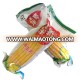 2015 New Vacuum-Packed Yellow Corn Price Negotiable