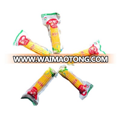 High quality with Vacuum Packaging Sweet Corn